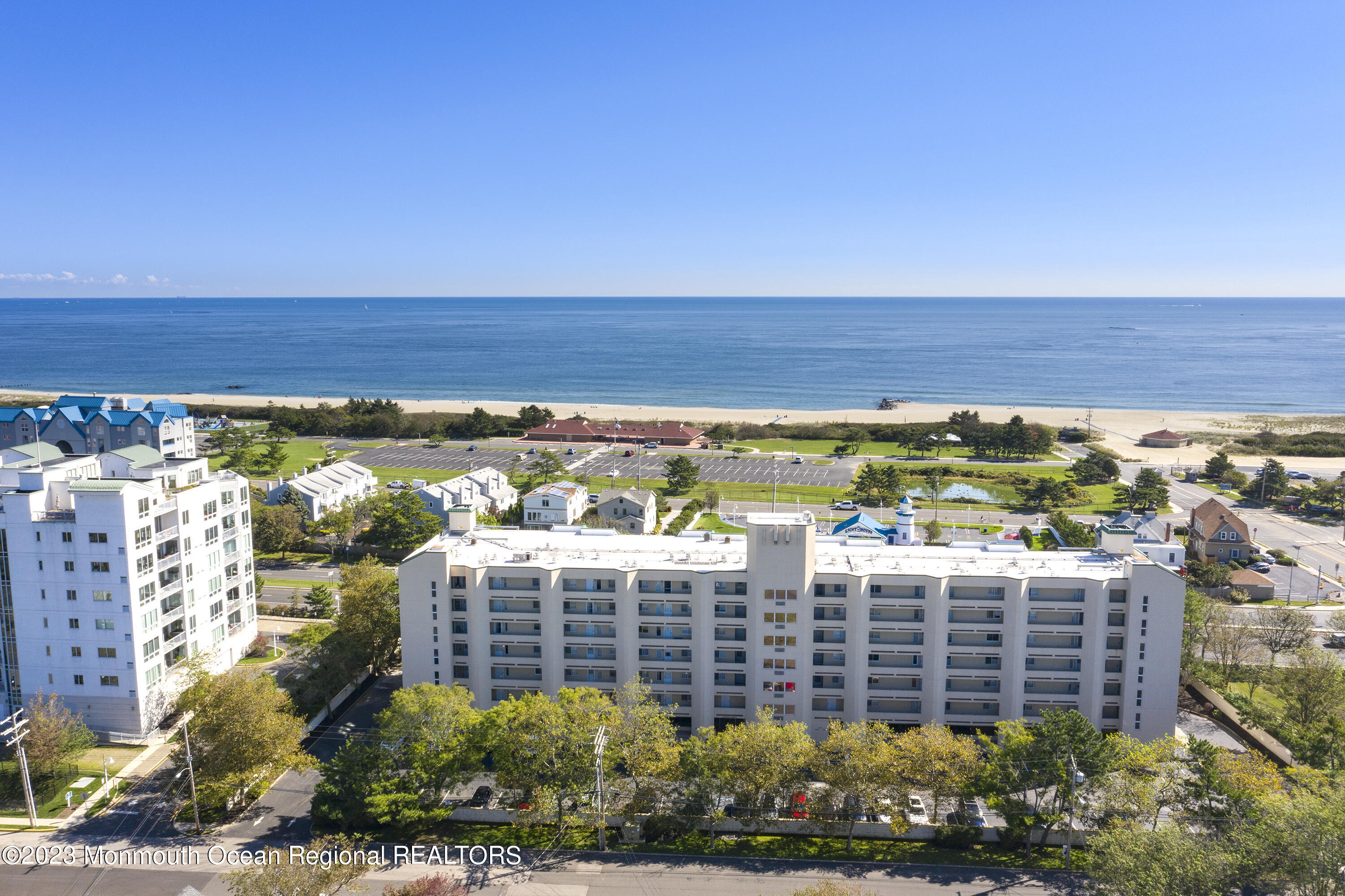 422 Ocean Boulevard N Long Branch NJ 07740