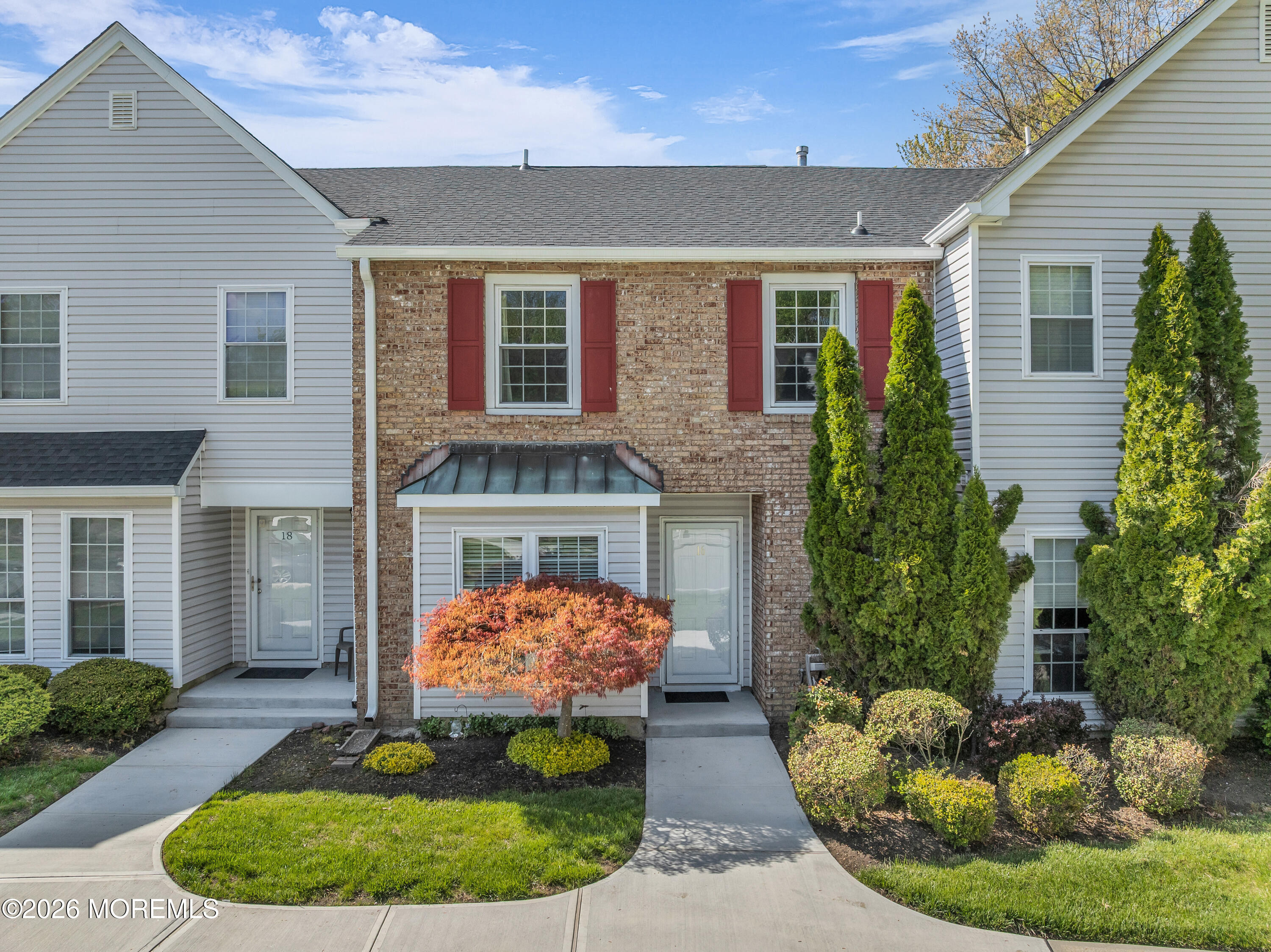 16 Vassar Place Morganville NJ 07751