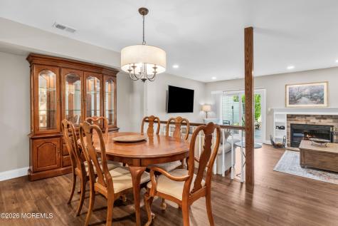 16 Vassar Place Morganville NJ 07751