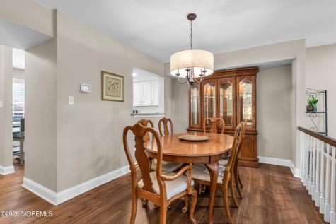 16 Vassar Place Morganville NJ 07751