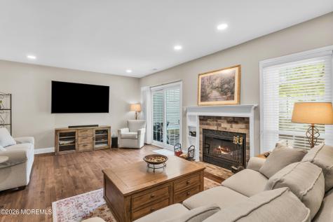 16 Vassar Place Morganville NJ 07751