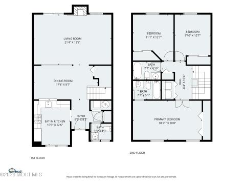 16 Vassar Place Morganville NJ 07751