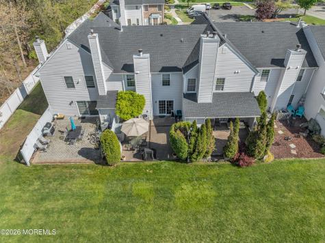 16 Vassar Place Morganville NJ 07751