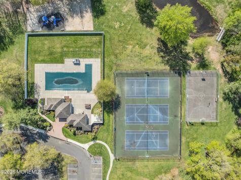 16 Vassar Place Morganville NJ 07751