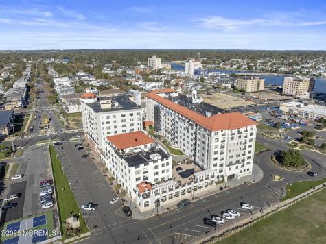 1501 Ocean Avenue Asbury Park NJ 07712