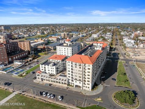 1501 Ocean Avenue Asbury Park NJ 07712