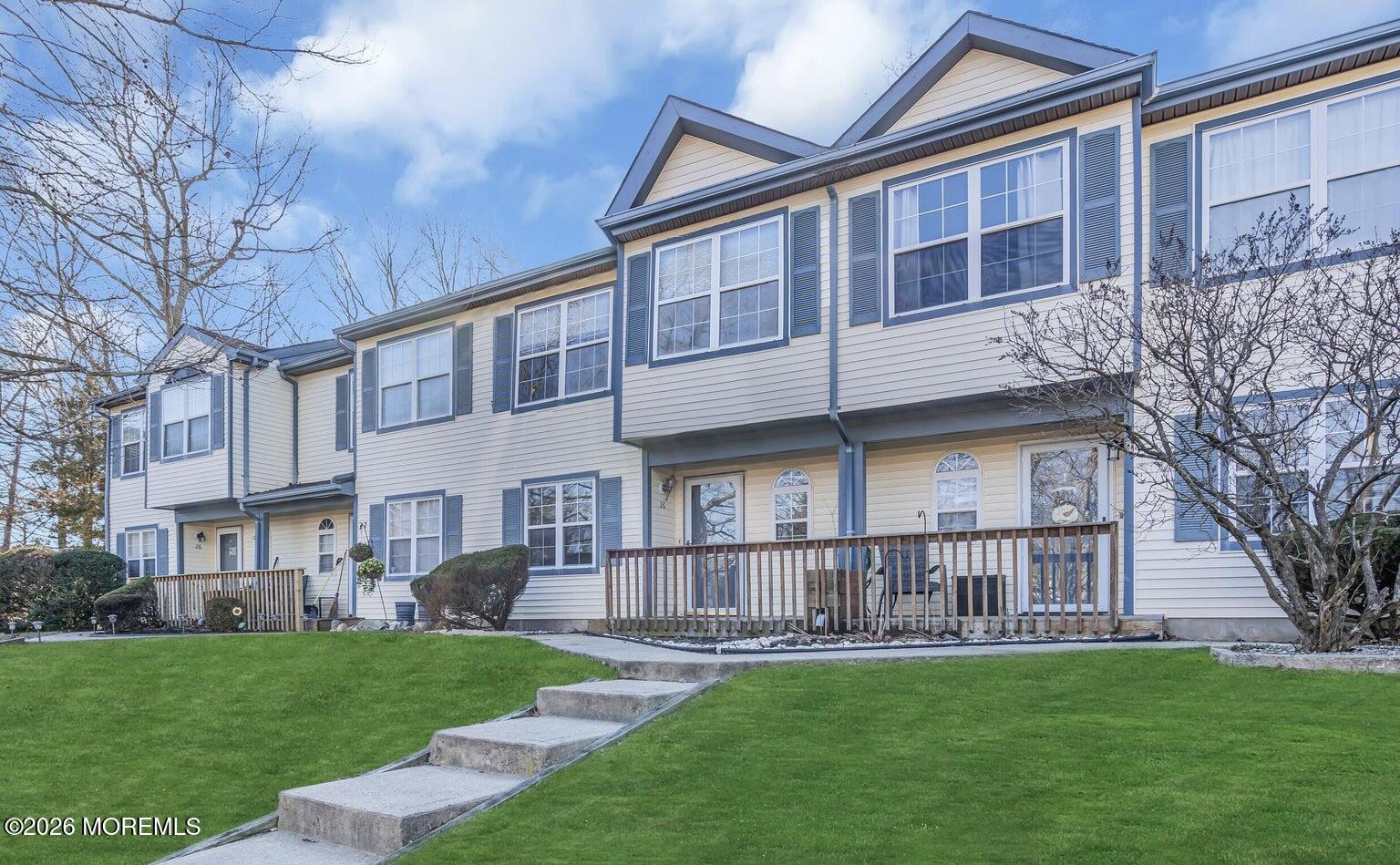 26 Quail Run Bayville NJ 08721