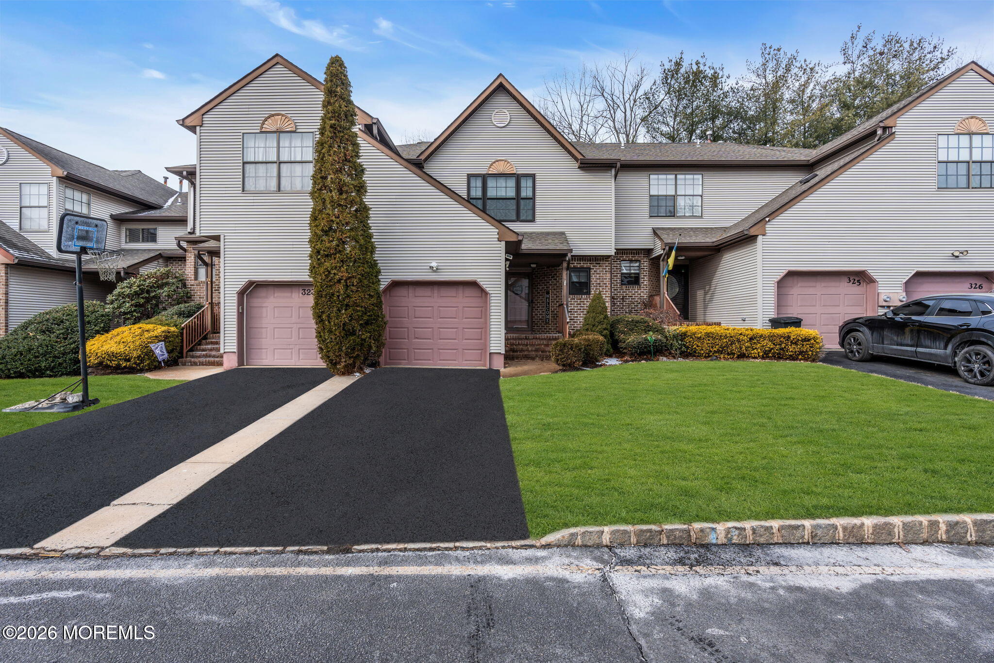 324 Oak Knoll Drive Manalapan NJ 07726