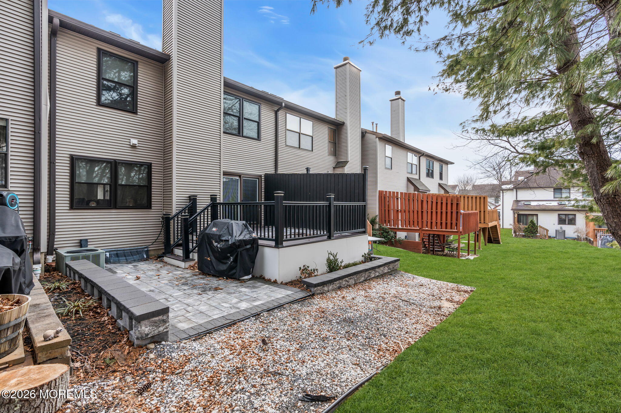324 Oak Knoll Drive Manalapan NJ 07726