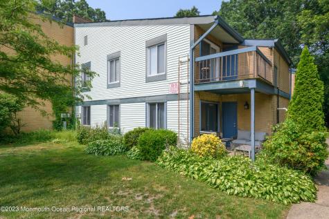 77 Northrup Drive Brick NJ 08724