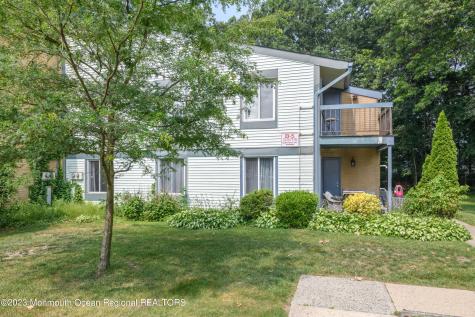 77 Northrup Drive Brick NJ 08724