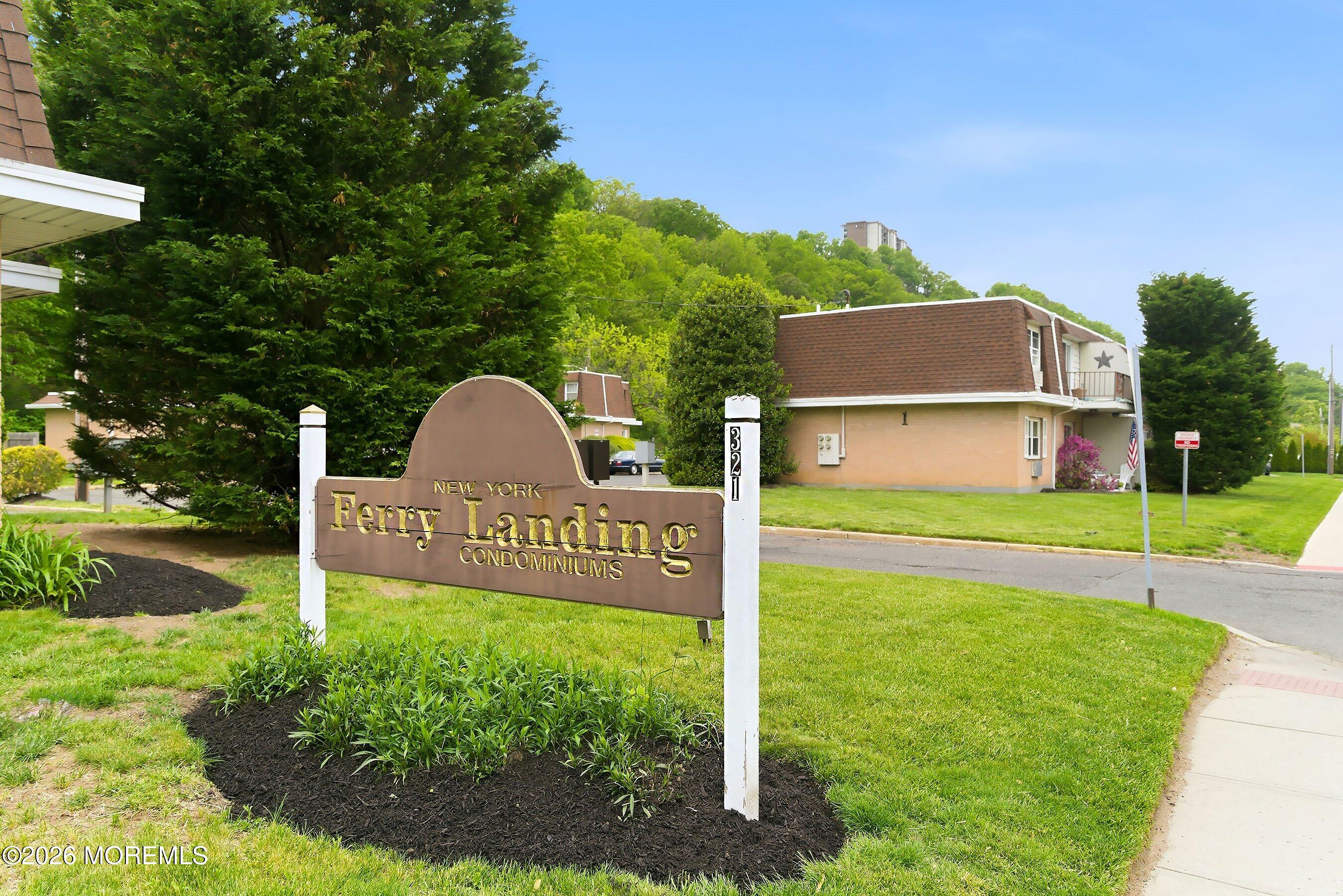 321 Shore Drive Highlands NJ 07732