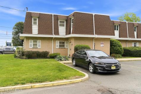 321 Shore Drive Highlands NJ 07732