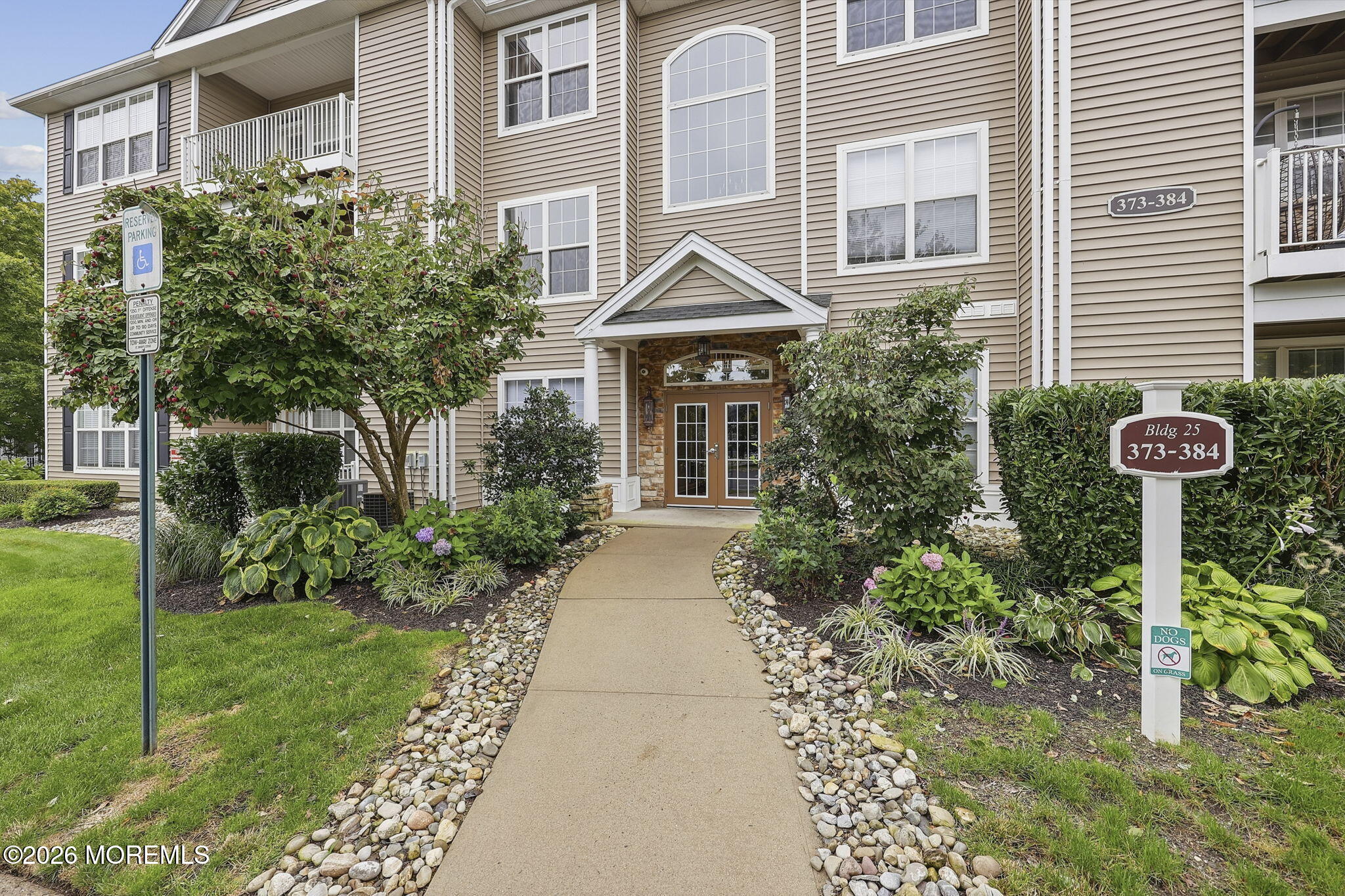 378 Saint Andrews Place Manalapan NJ 07726