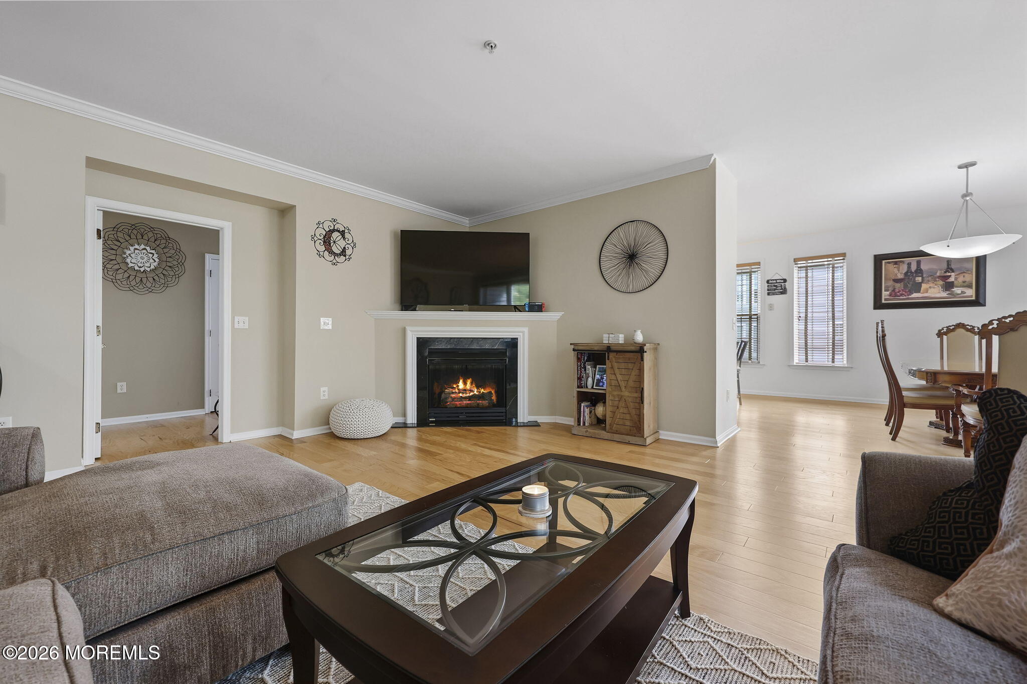 378 Saint Andrews Place Manalapan NJ 07726