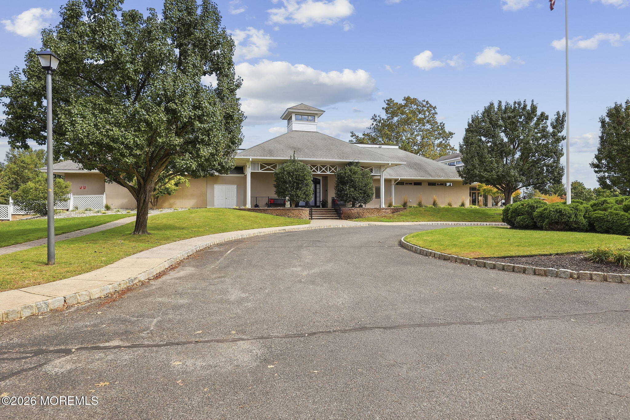 378 Saint Andrews Place Manalapan NJ 07726