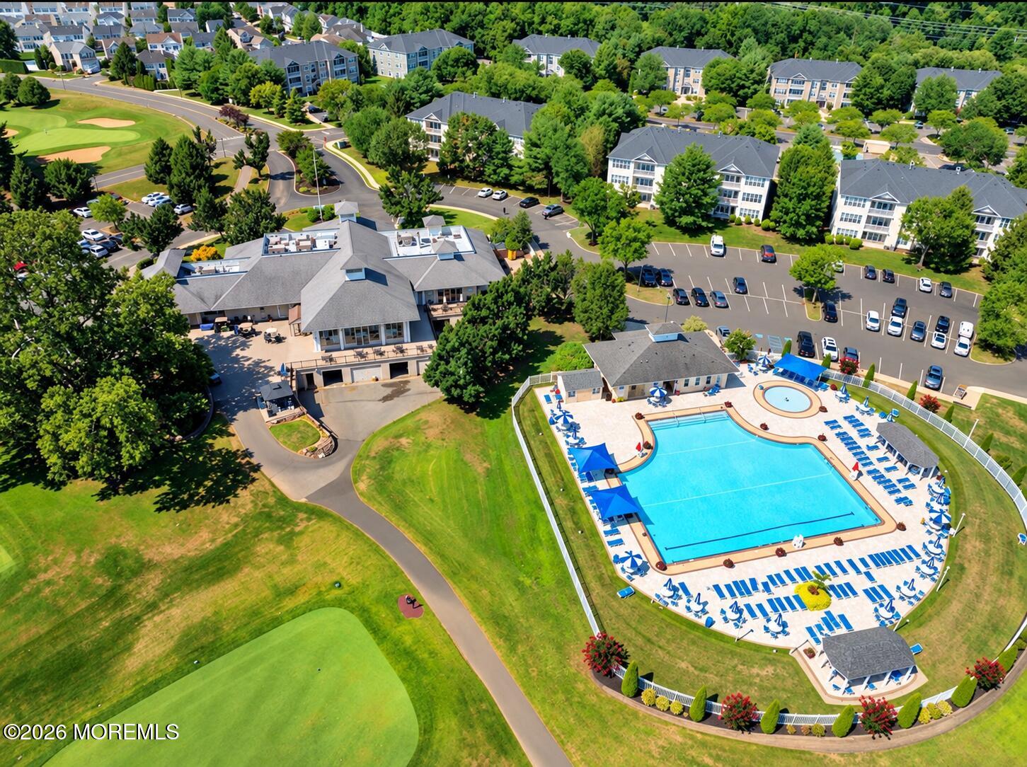 378 Saint Andrews Place Manalapan NJ 07726