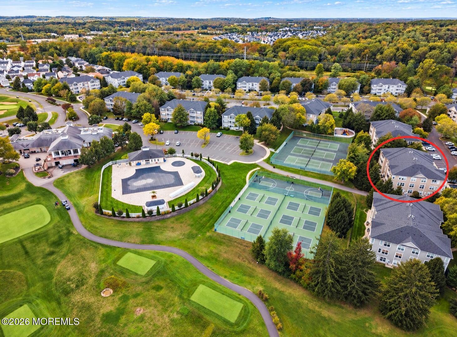 378 Saint Andrews Place Manalapan NJ 07726