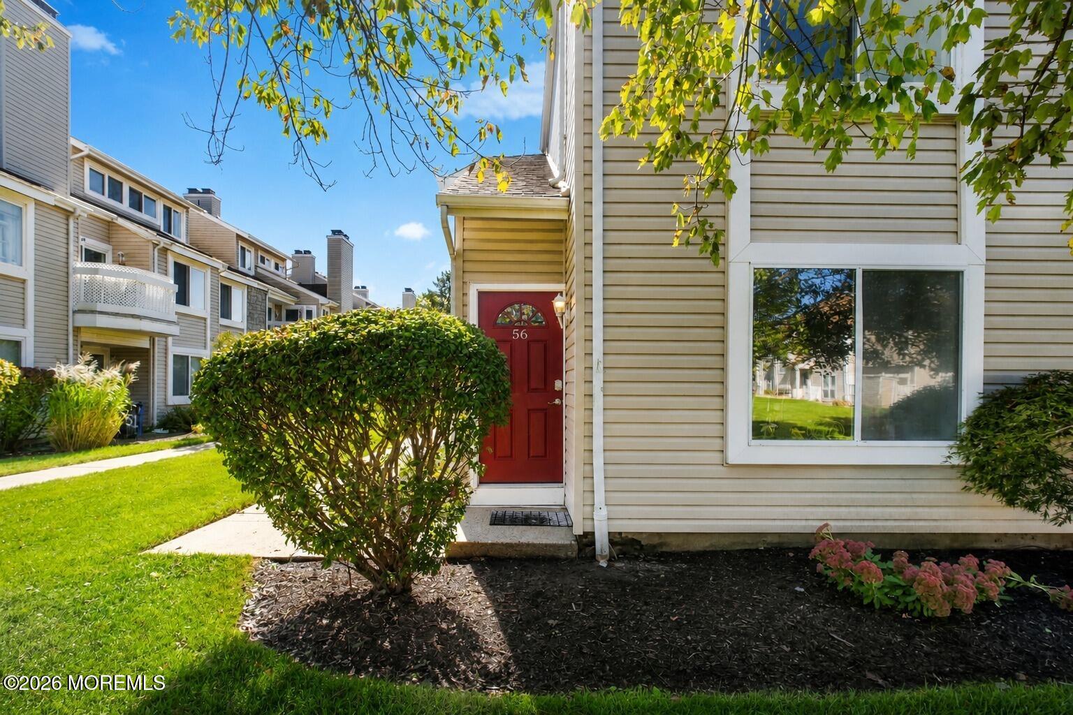 56 Farnham Square Sayreville NJ 08859
