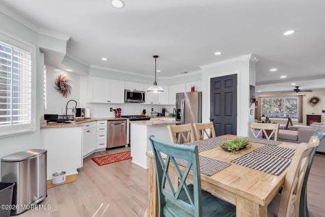 172 Impatiens Court Toms River NJ 08753