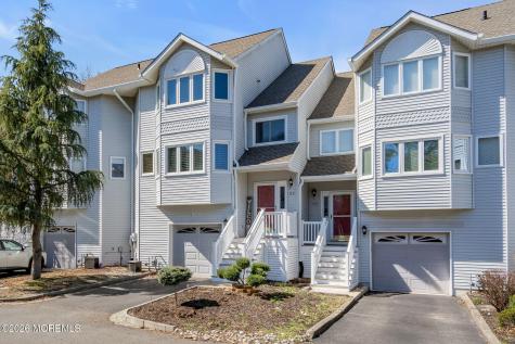 172 Impatiens Court Toms River NJ 08753