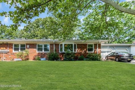 416 Laurel Brook Drive Brick NJ 08724