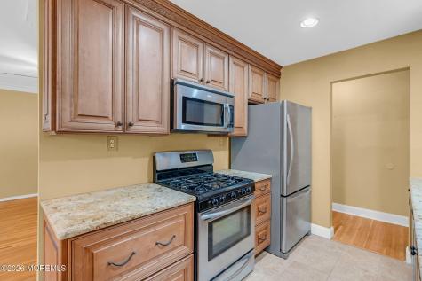 416 Laurel Brook Drive Brick NJ 08724