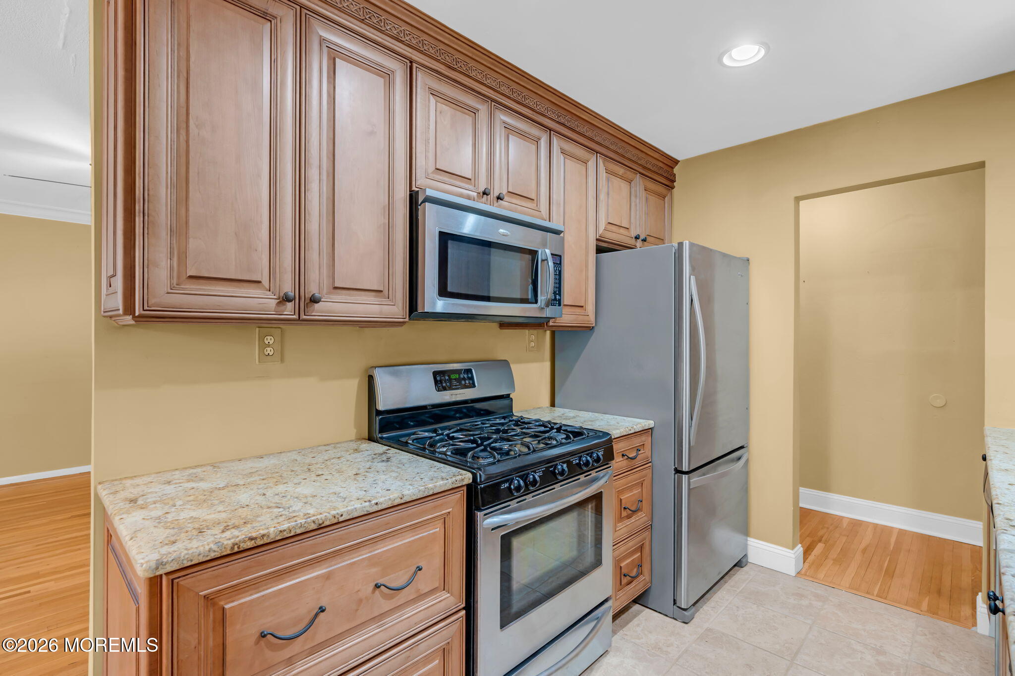 416 Laurel Brook Drive Brick NJ 08724