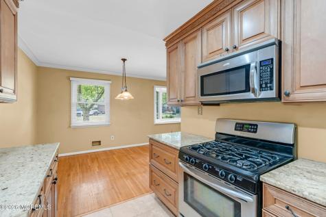 416 Laurel Brook Drive Brick NJ 08724