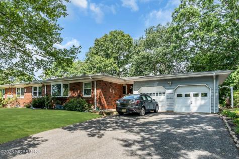 416 Laurel Brook Drive Brick NJ 08724
