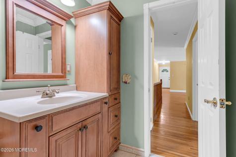 416 Laurel Brook Drive Brick NJ 08724