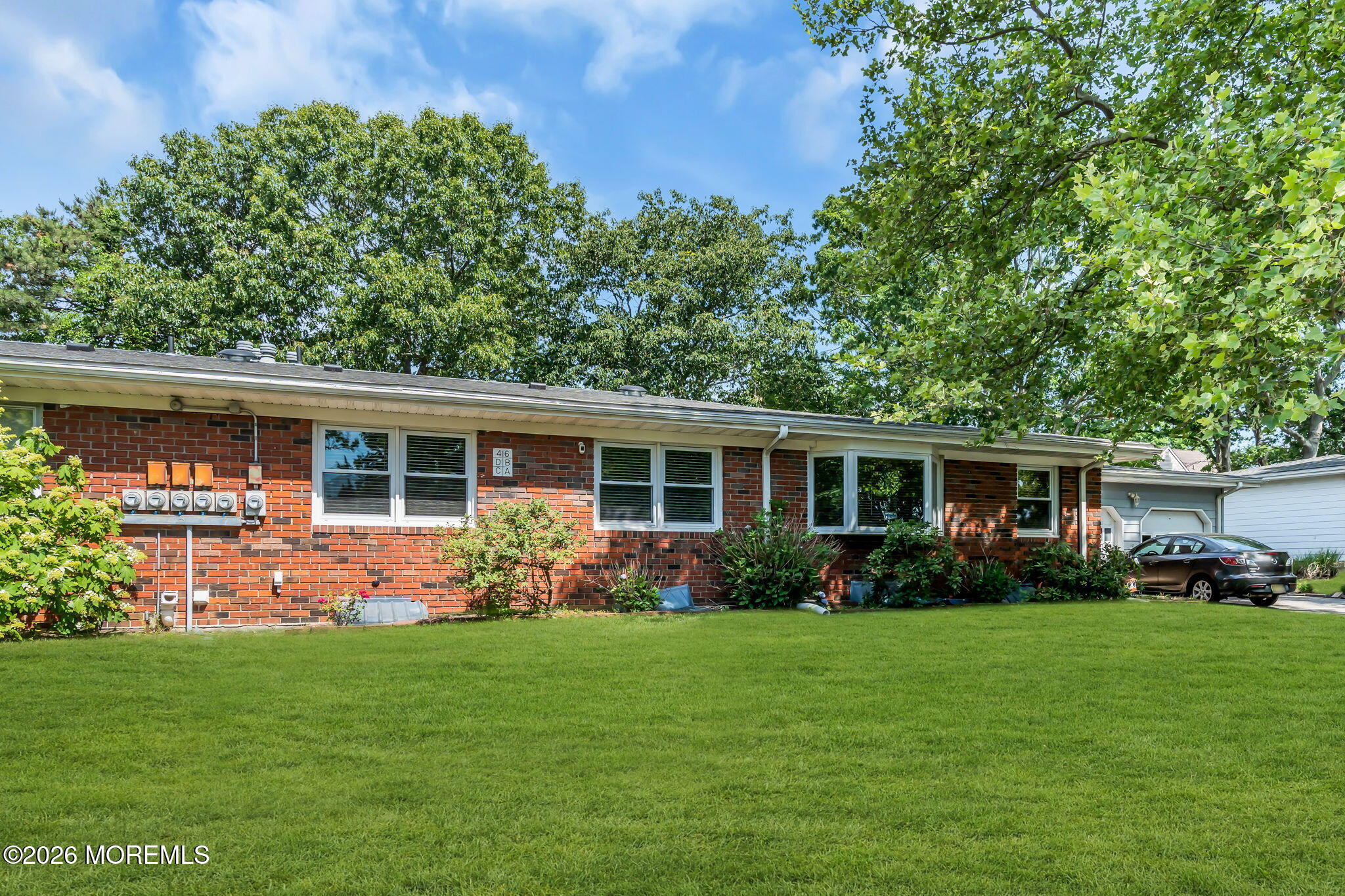 416 Laurel Brook Drive Brick NJ 08724