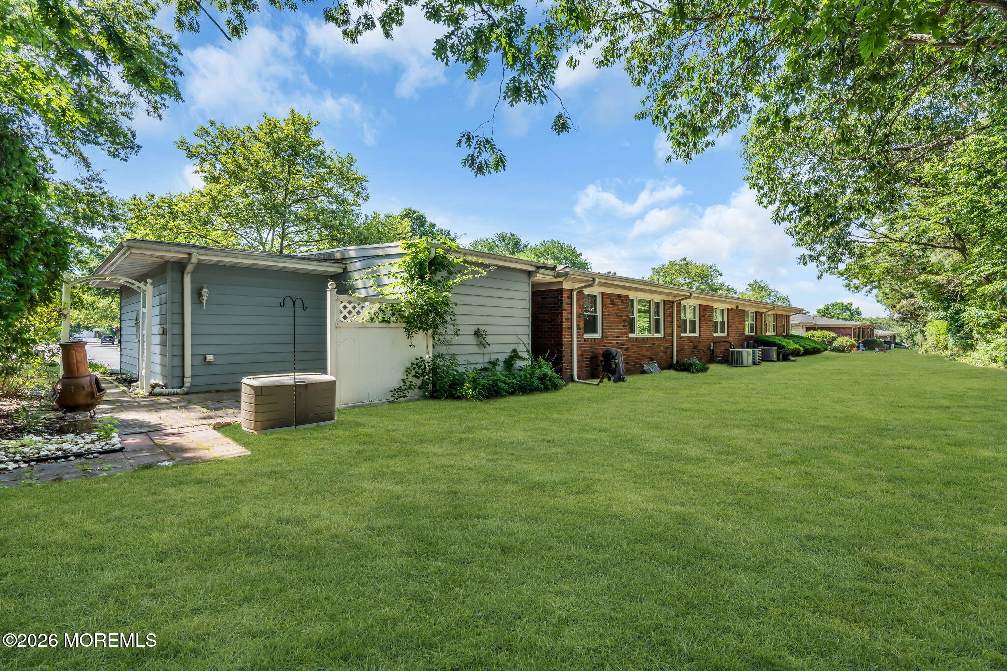 416 Laurel Brook Drive Brick NJ 08724