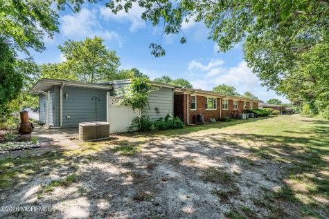 416 Laurel Brook Drive Brick NJ 08724