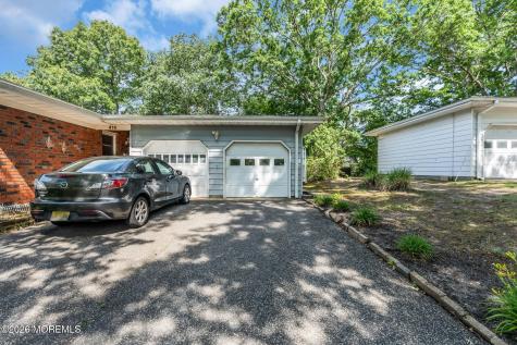 416 Laurel Brook Drive Brick NJ 08724