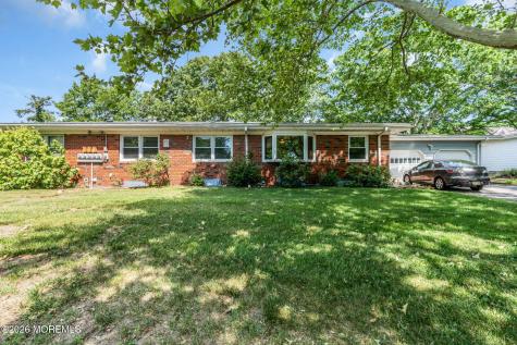 416 Laurel Brook Drive Brick NJ 08724