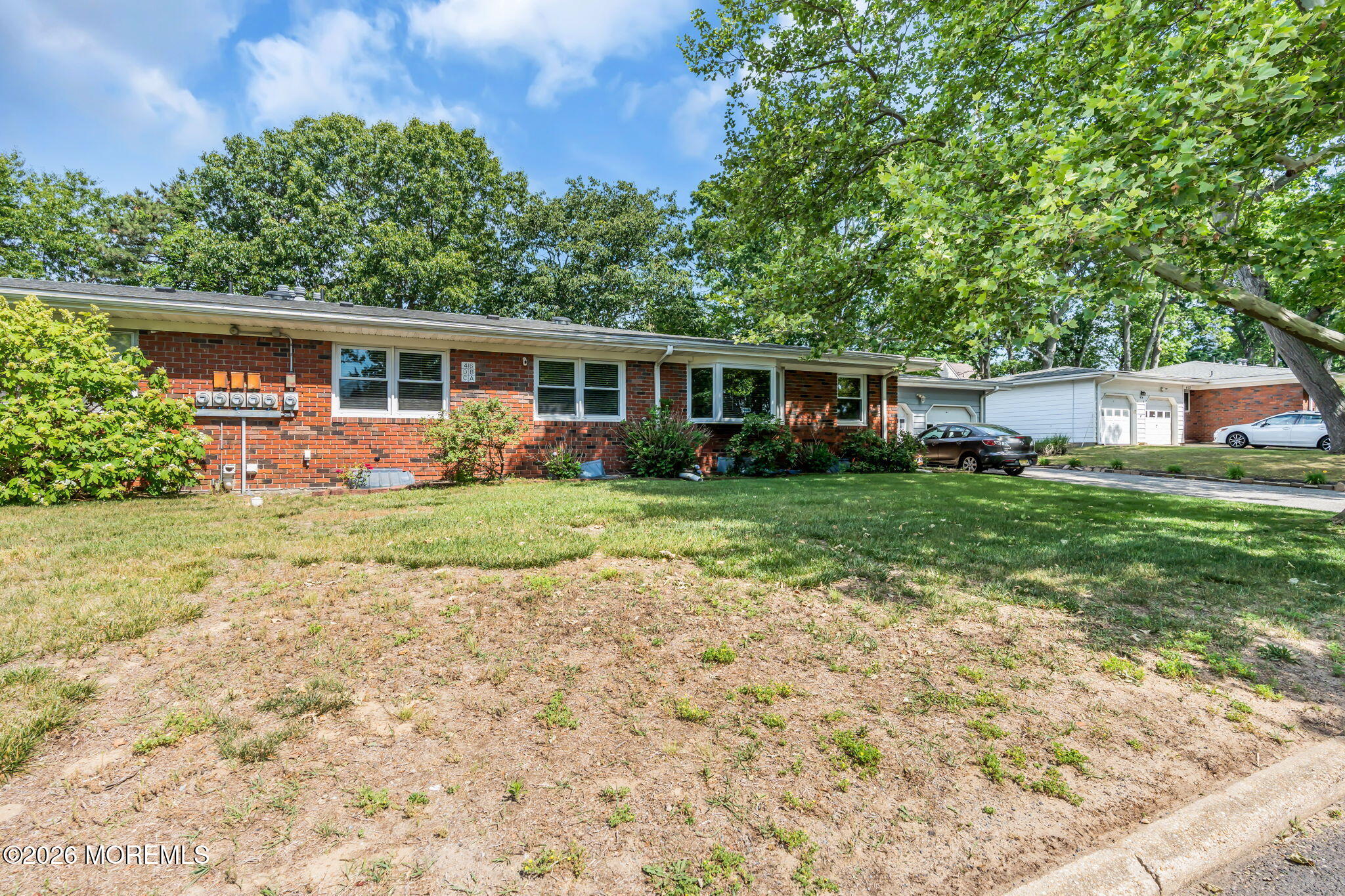 416 Laurel Brook Drive Brick NJ 08724
