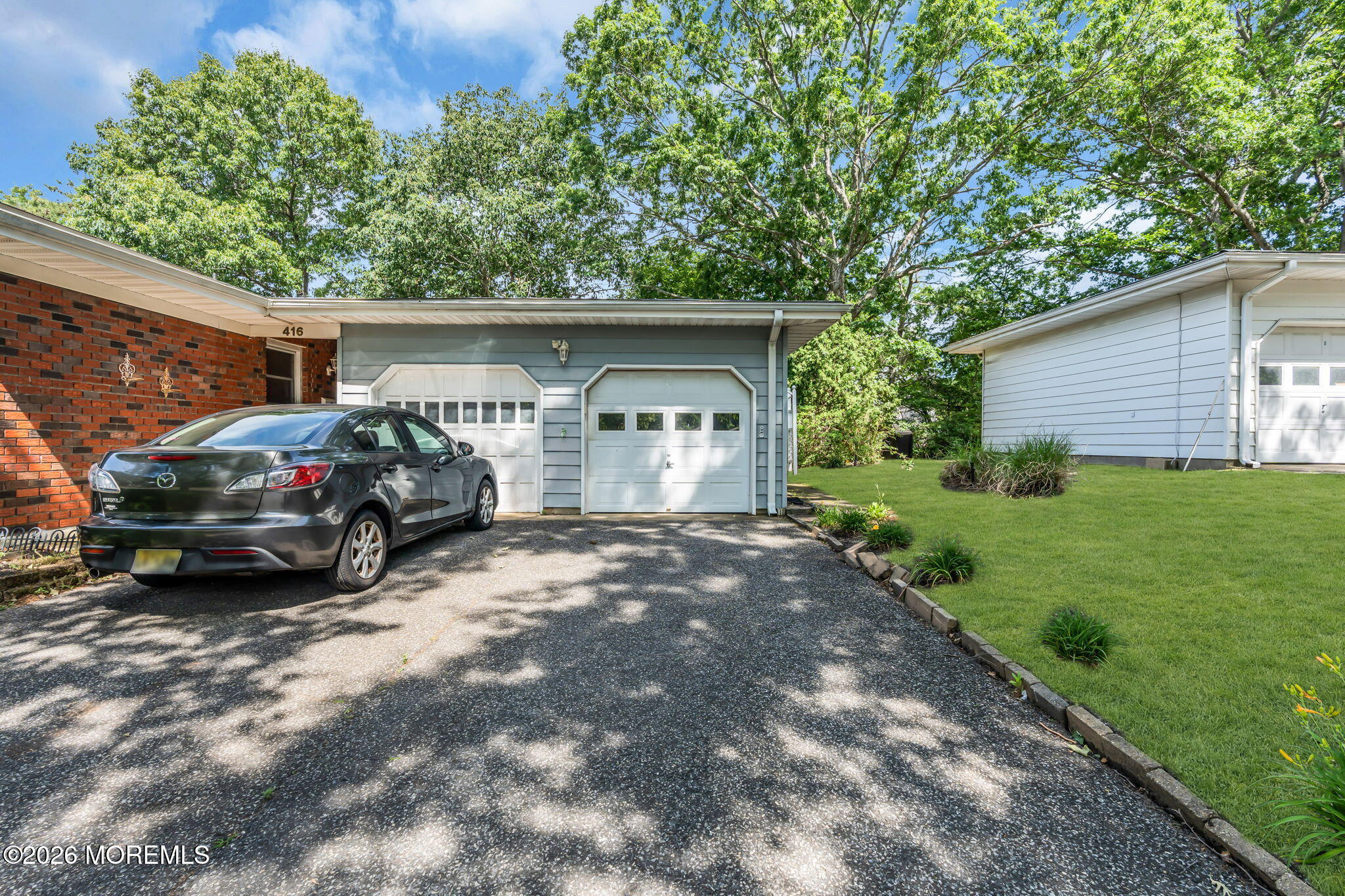 416 Laurel Brook Drive Brick NJ 08724