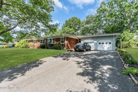 416 Laurel Brook Drive Brick NJ 08724