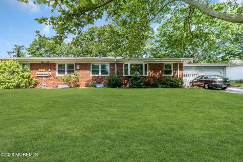416 Laurel Brook Drive Brick NJ 08724