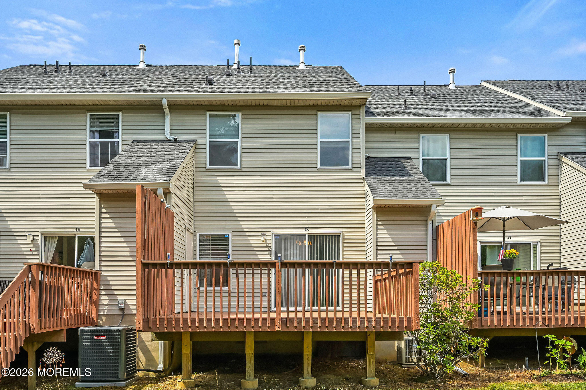 38 Azimuth Court Holmdel NJ 07733