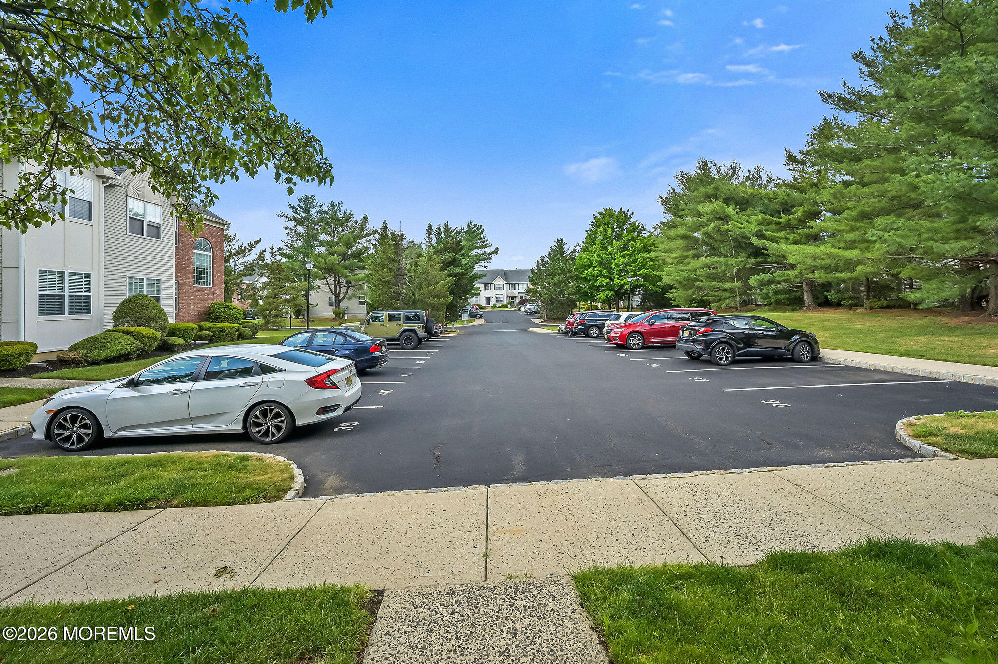 38 Azimuth Court Holmdel NJ 07733