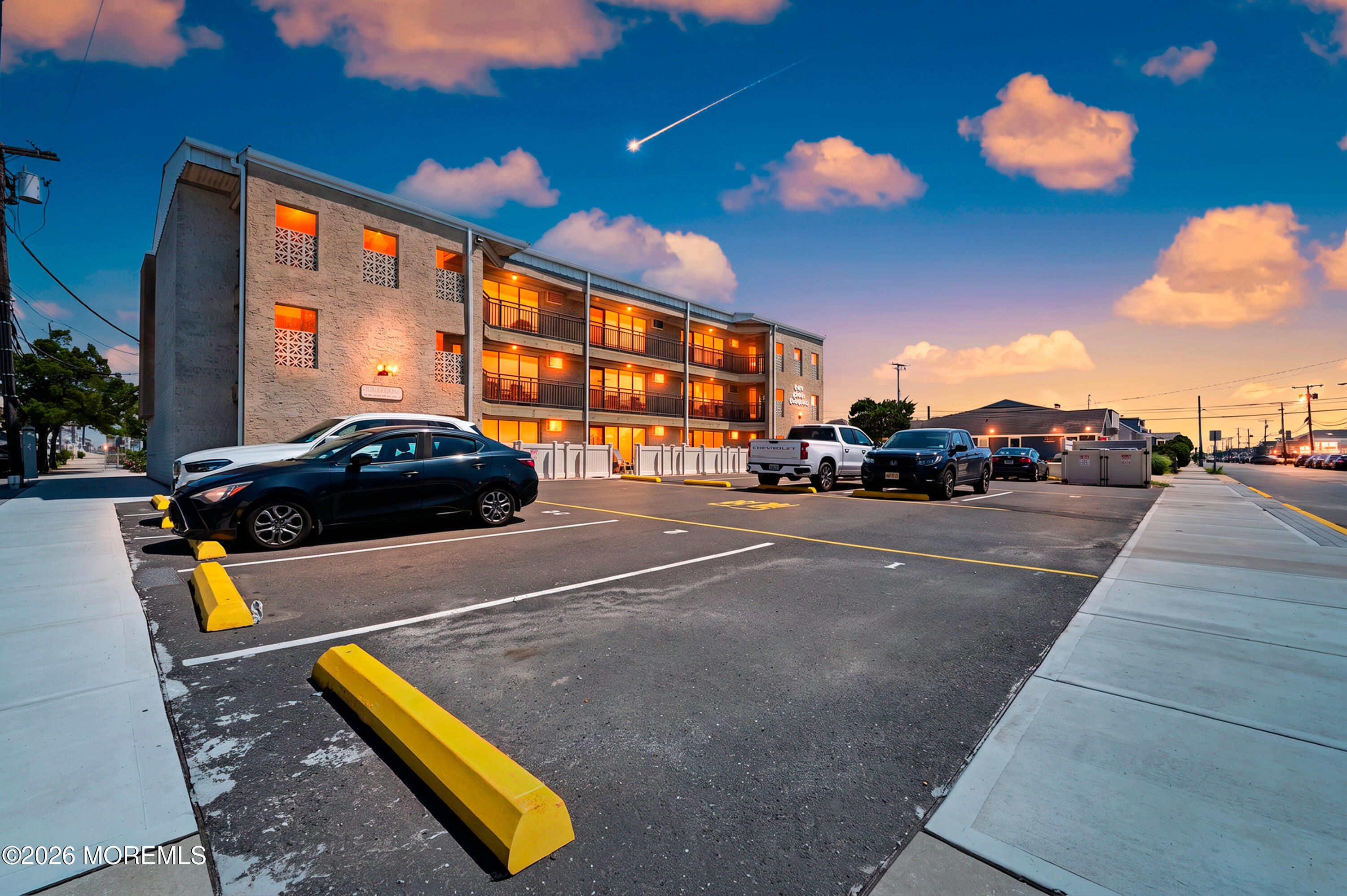1810 Boulevard Seaside Park NJ 08752