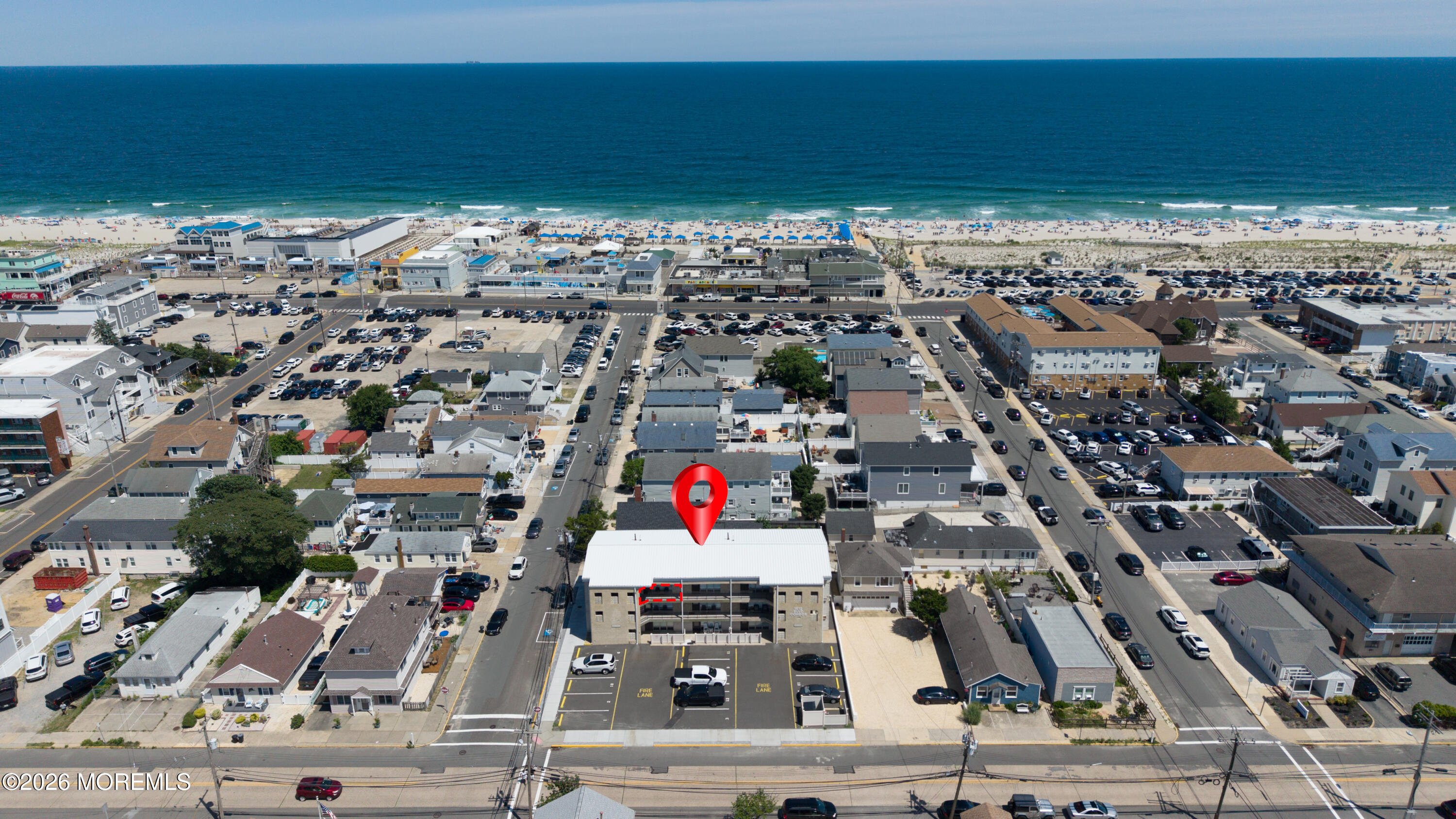 1810 Boulevard Seaside Park NJ 08752