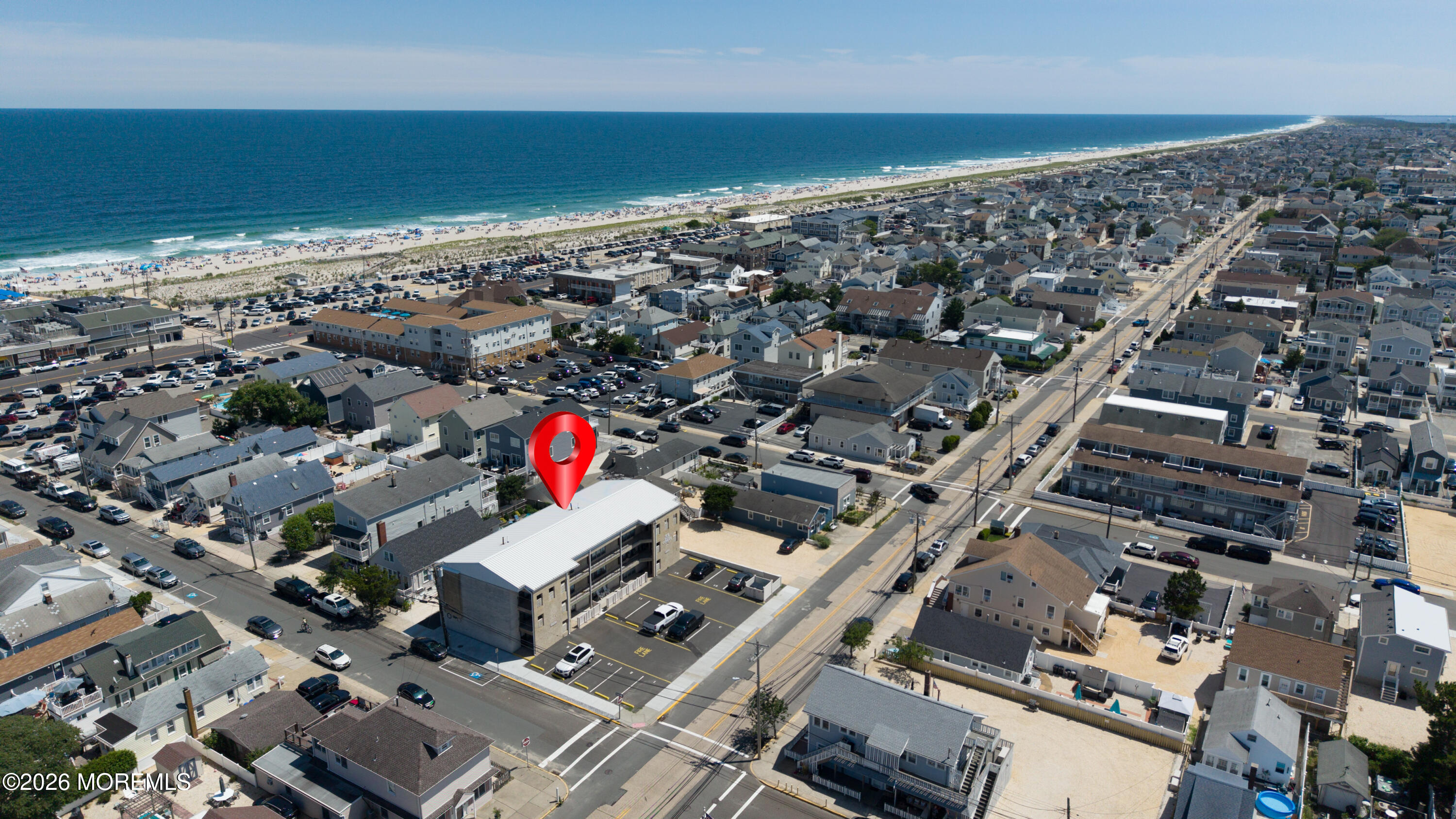 1810 Boulevard Seaside Park NJ 08752