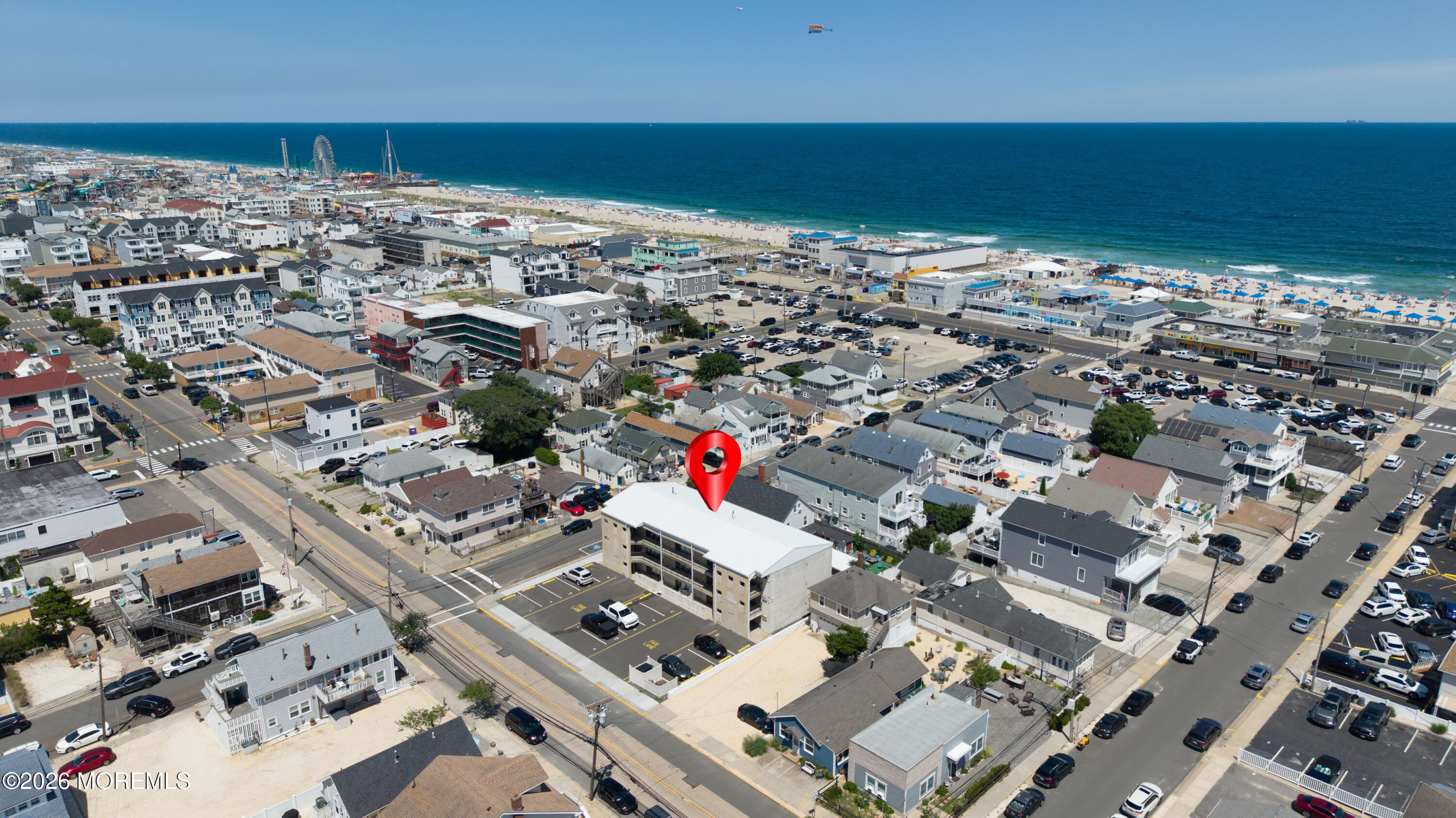1810 Boulevard Seaside Park NJ 08752
