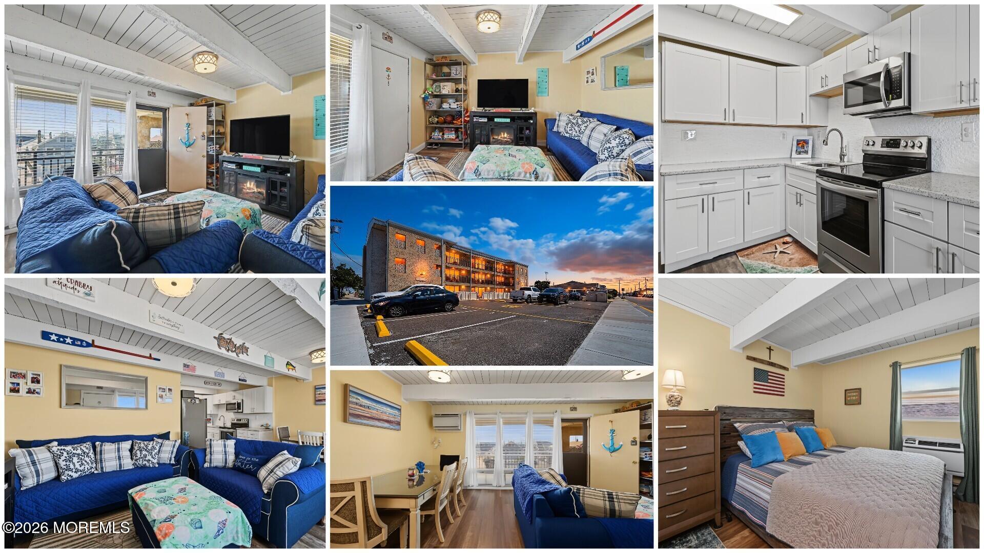 1810 Boulevard Seaside Park NJ 08752
