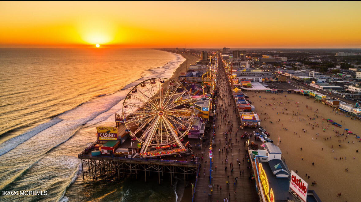 1810 Boulevard Seaside Park NJ 08752