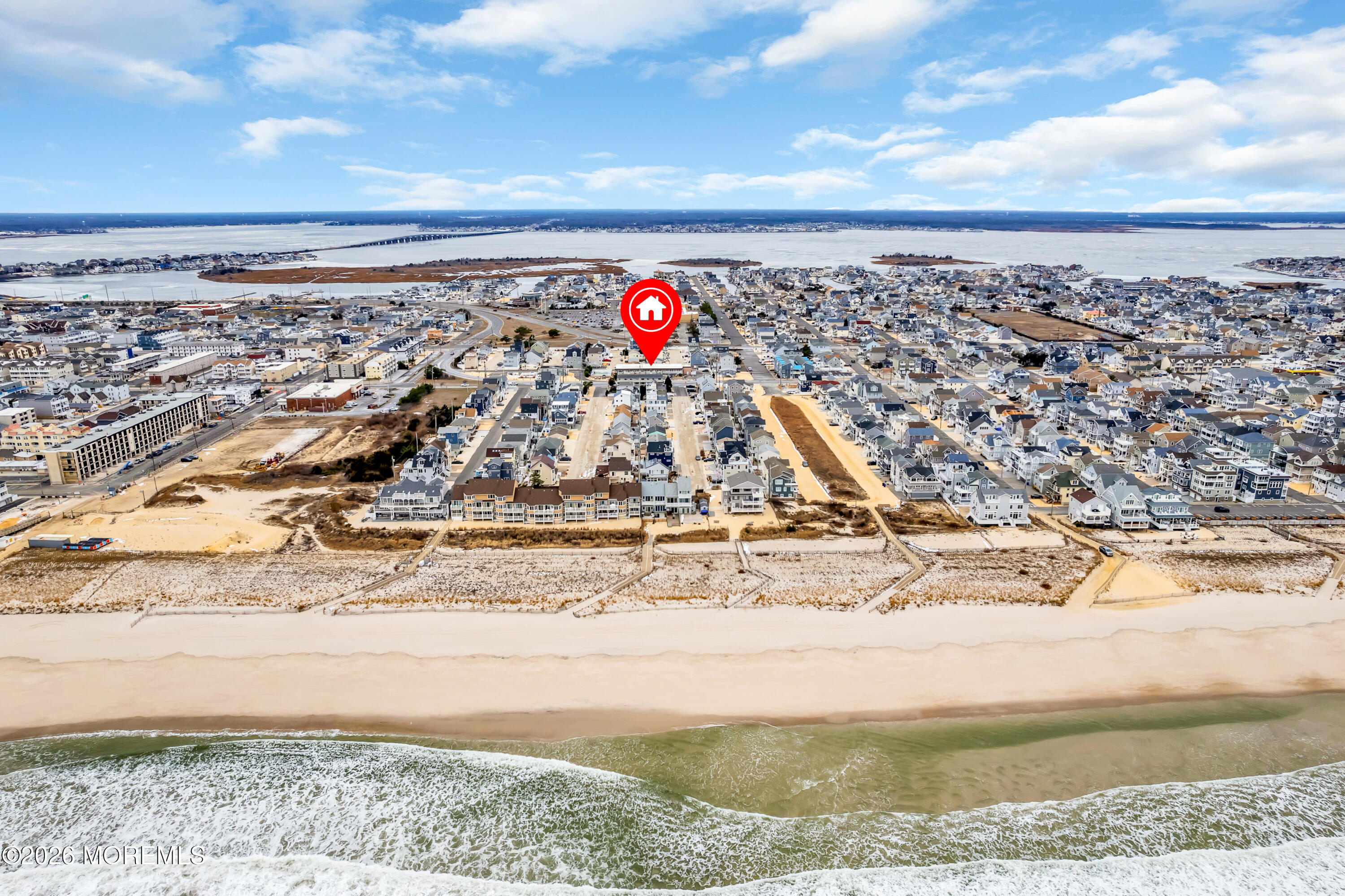 1681 Route 35 N Ortley Beach NJ 08751