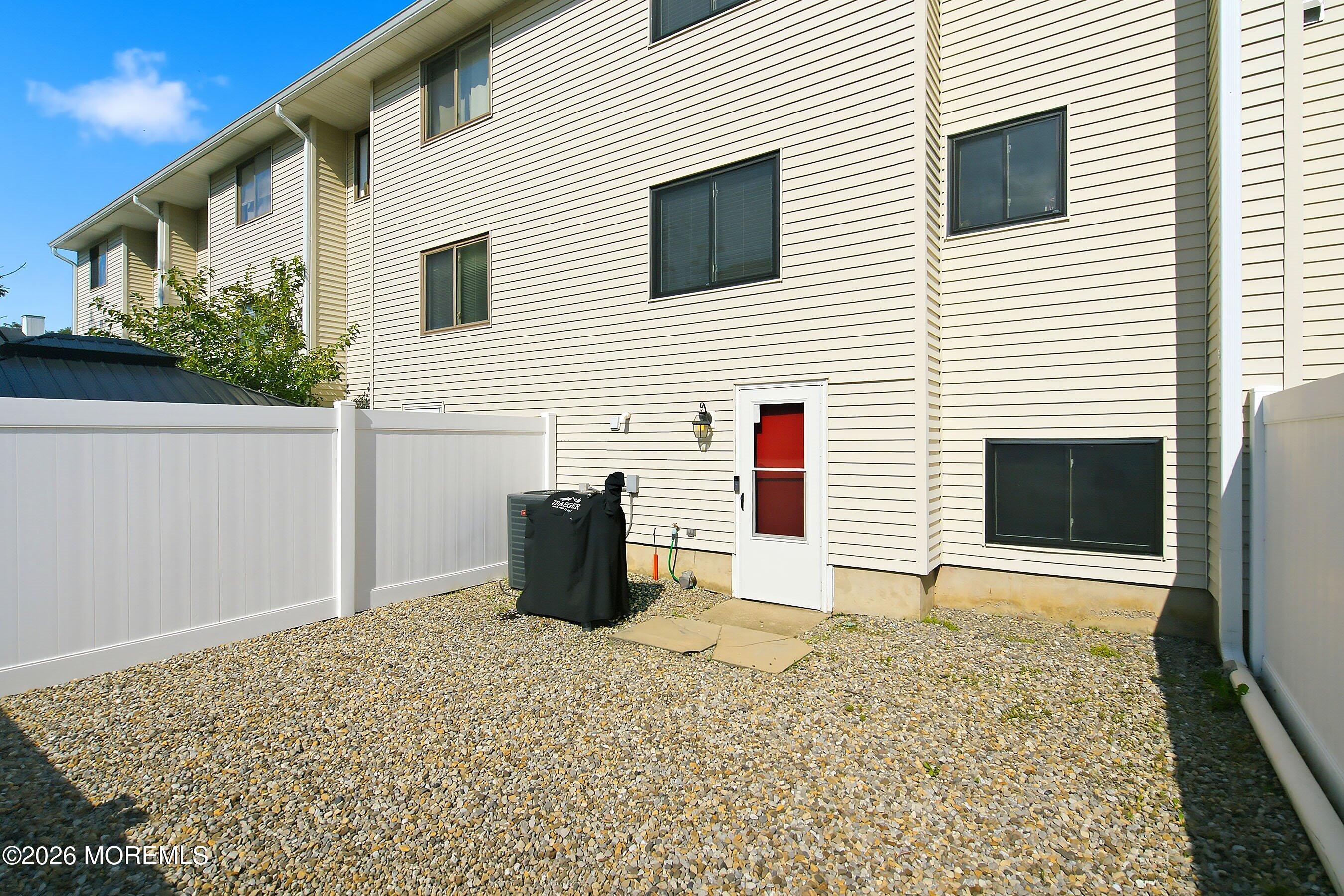 565 Clubhouse Drive Middletown NJ 07748